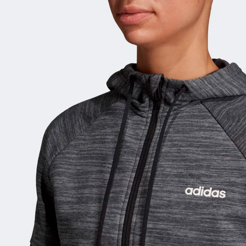  Adidas W XPR FZ HOODIE photo 3